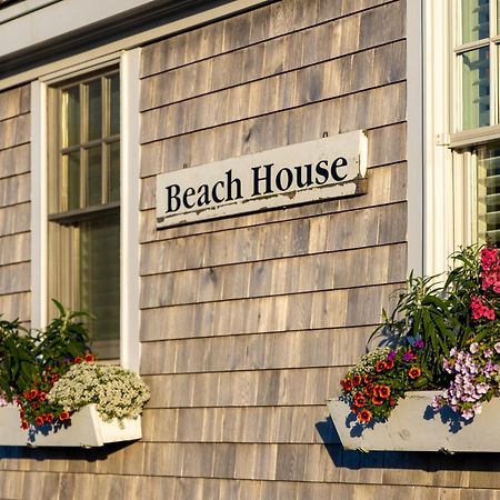 Inn On The Beach Harwich Port Exterior foto